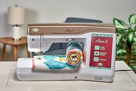 Class: Kyle IQ Designer for Baby Lock Altair/Meridian and XJ and XE Brother Machines