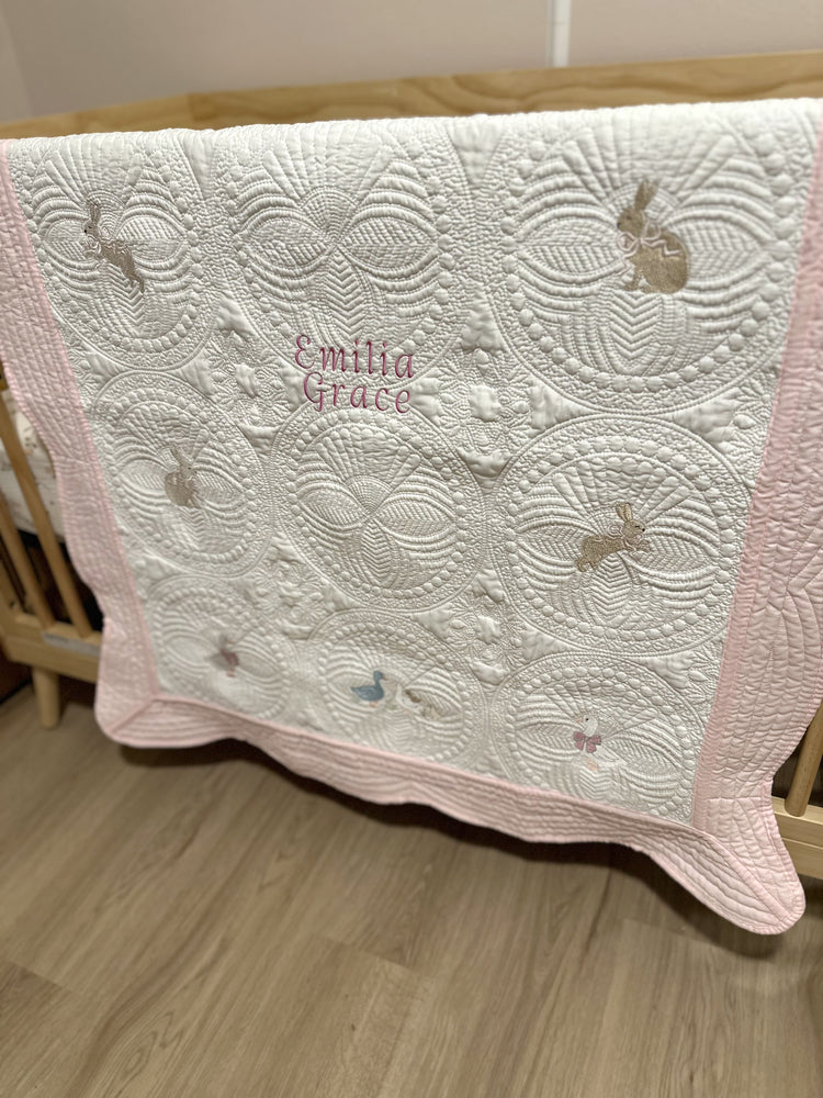 Baby Lock Venture 2
