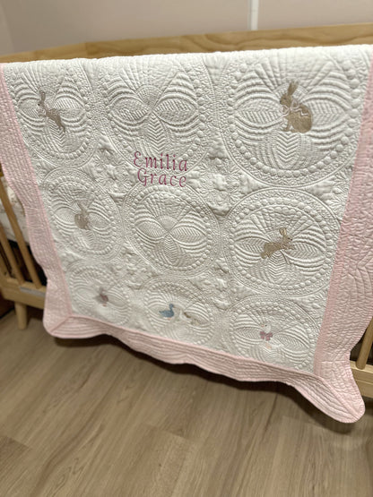 Baby Lock Venture 2
