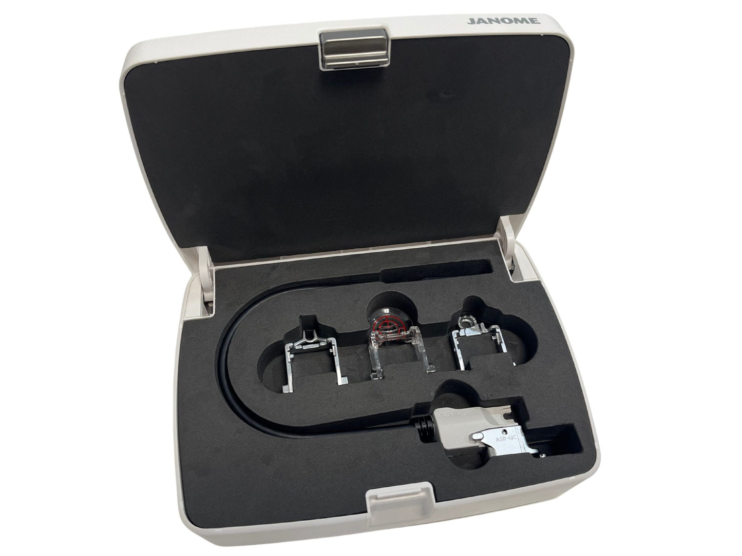 A.S.R. (Accurate Stitch Regulator) Kit - Janome