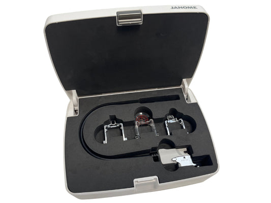 A.S.R. (Accurate Stitch Regulator) Kit - Janome