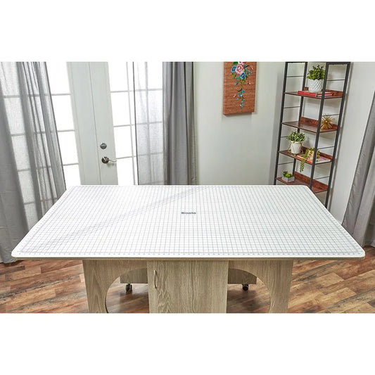 Koala Cutting Mat 39.375in x 71.33in with 1.97in radius corners