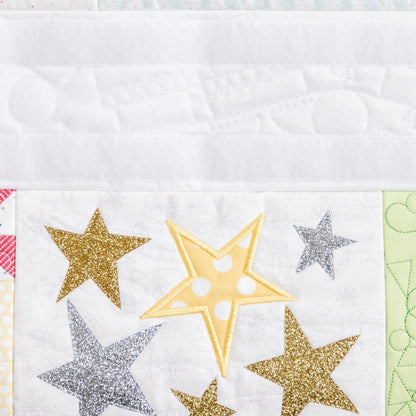Kimberbell Shout Hooray! Embellishment Kit