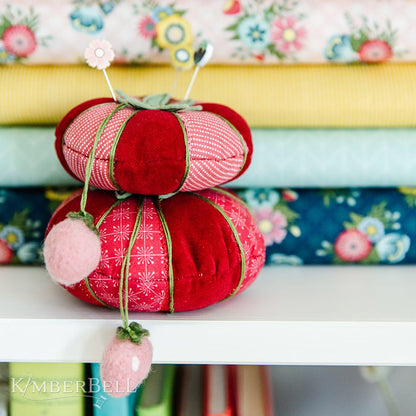 Kimberbell Oh, Sew Delightful! Quilts & Decor