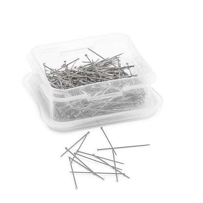 Dritz 1-1/16" Inch Long Pleating Pins 350ct.