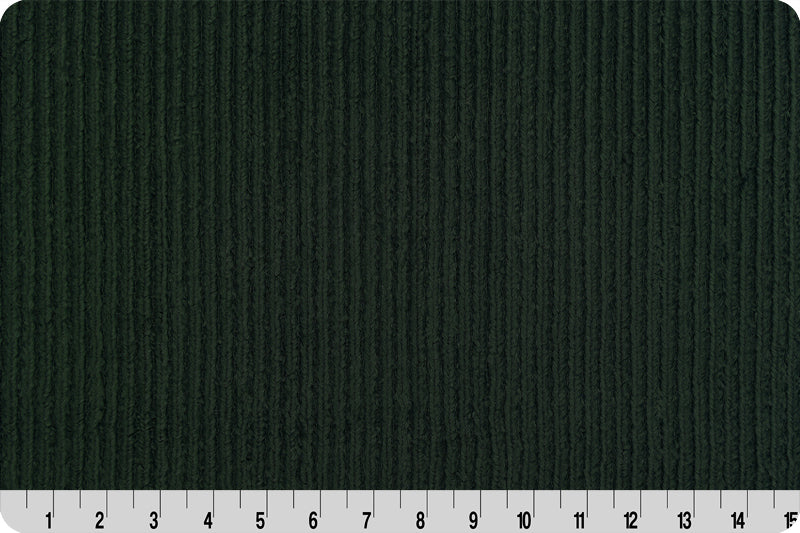 Luxe Cuddle® Chenille Forest - Shannon Fabrics