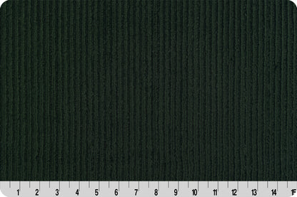 Luxe Cuddle® Chenille Forest - Shannon Fabrics