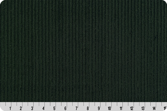 Luxe Cuddle® Chenille Forest - Shannon Fabrics