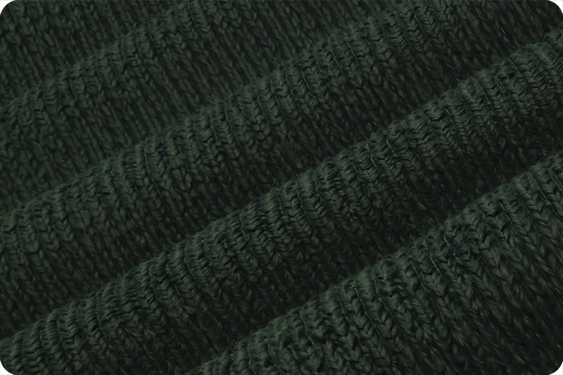 Luxe Cuddle® Chenille Forest - Shannon Fabrics