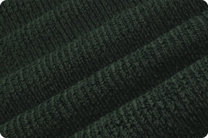 Luxe Cuddle® Chenille Forest - Shannon Fabrics