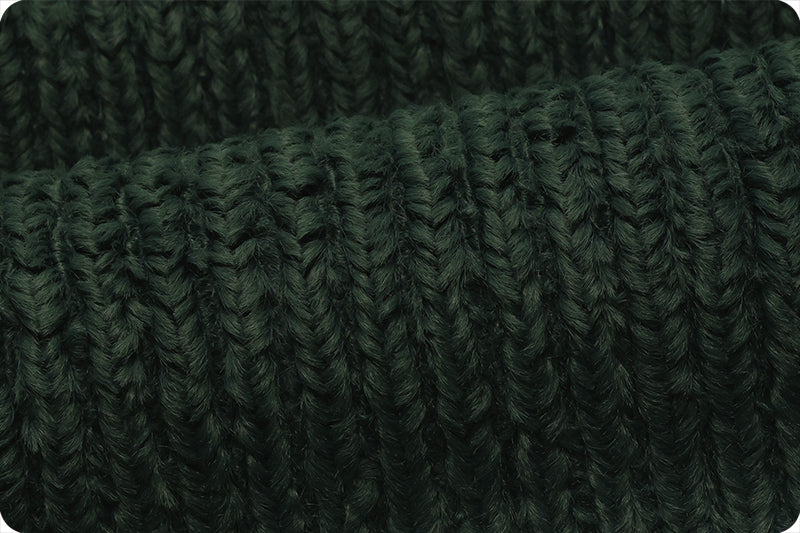 Luxe Cuddle® Chenille Forest - Shannon Fabrics