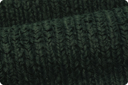 Luxe Cuddle® Chenille Forest - Shannon Fabrics