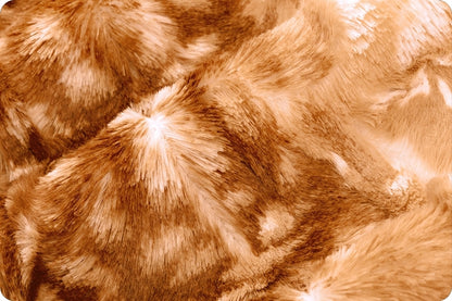 Luxe Cuddle® Fawn Ginger