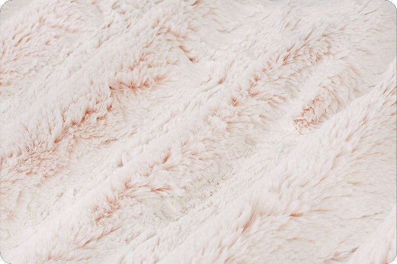 Luxe Cuddle® Frost Blossom - Shannon Fabrics