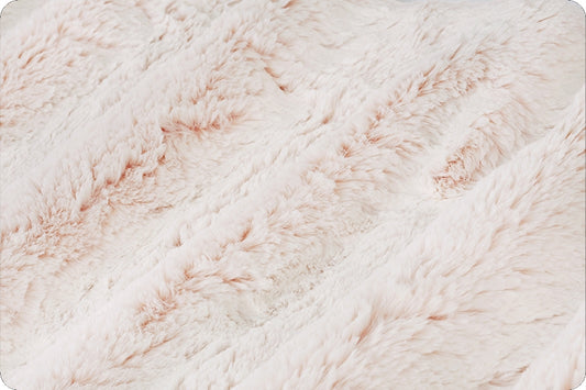 Luxe Cuddle® Frost Blossom - Shannon Fabrics