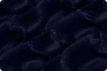 Luxe Cuddle® Glacier Ink - Shannon Fabrics