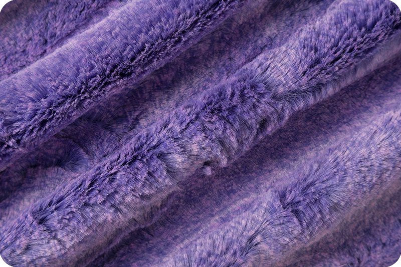 Luxe Cuddle® Heather Jelly Bean - Shannon Fabrics