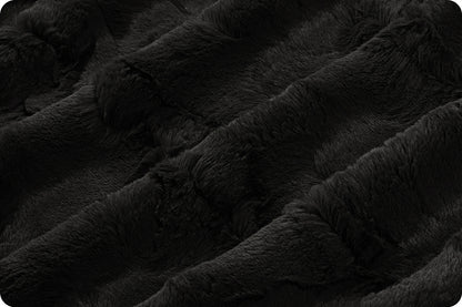 Luxe Cuddle® Hide Caviar - Shannon Fabrics