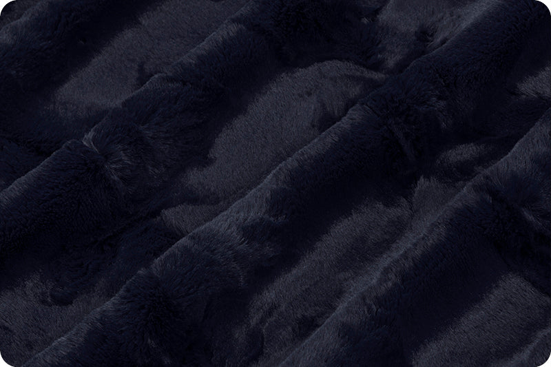 Luxe Cuddle® Hide Ink By: Shannon Fabrics