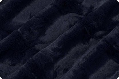 Luxe Cuddle® Hide Ink By: Shannon Fabrics