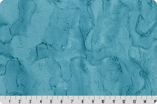 Luxe Cuddle® Hide Lake By: Shannon Fabrics