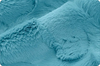 Luxe Cuddle® Hide Lake By: Shannon Fabrics