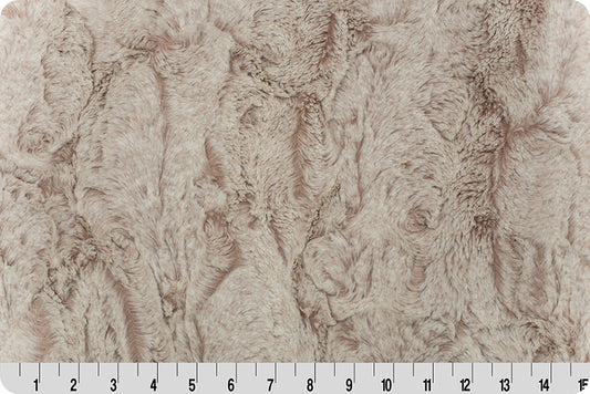 Luxe Cuddle® Heather Quartz - Shannon Fabrics