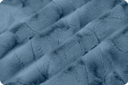 Luxe Cuddle® Mirage 80 Jean - Shannon Fabrics