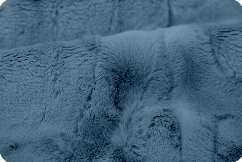 Luxe Cuddle® Mirage 80 Jean - Shannon Fabrics