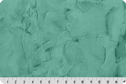 Luxe Cuddle® Mirage 80 Spearmint - Shannon Fabrics