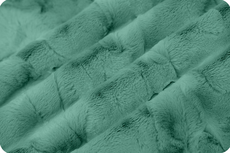 Luxe Cuddle® Mirage 80 Spearmint - Shannon Fabrics
