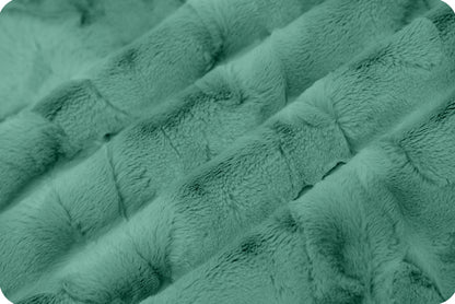Luxe Cuddle® Mirage 80 Spearmint - Shannon Fabrics