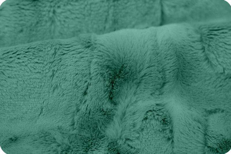Luxe Cuddle® Mirage 80 Spearmint - Shannon Fabrics