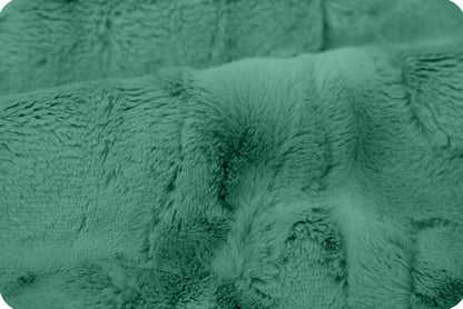 Luxe Cuddle® Mirage 80 Spearmint - Shannon Fabrics