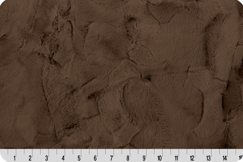 Luxe Cuddle® Mirage 80 Tuffle - Shannon Fabrics