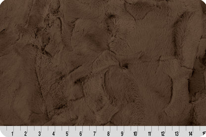 Luxe Cuddle® Mirage 80 Tuffle - Shannon Fabrics