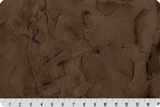 Luxe Cuddle® Mirage 80 Tuffle - Shannon Fabrics