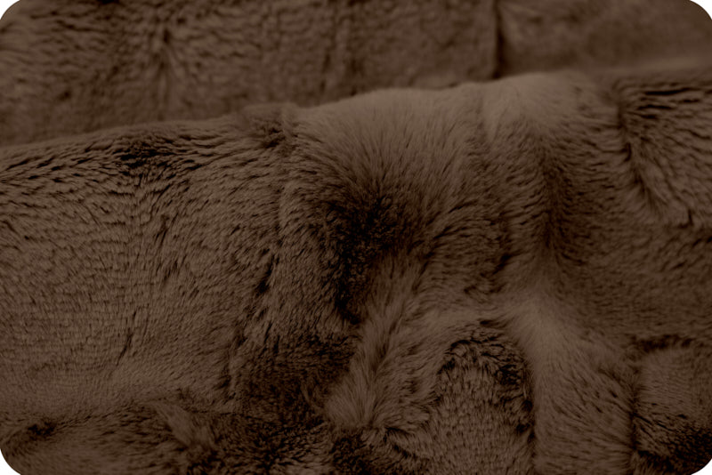 Luxe Cuddle® Mirage 80 Tuffle - Shannon Fabrics