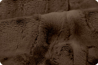 Luxe Cuddle® Mirage 80 Tuffle - Shannon Fabrics