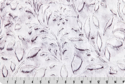 Luxe Cuddle® Prism Poppy Berry licious - Shannon Fabrics