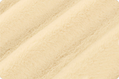 Shannon Fabrics Luxe Cuddle®Seal Almond