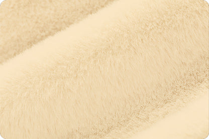 Shannon Fabrics Luxe Cuddle®Seal Almond
