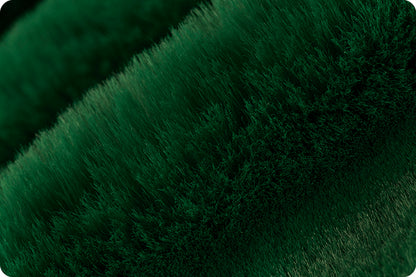Luxe Cuddle® Seal Emerald - Shannon Fabrics