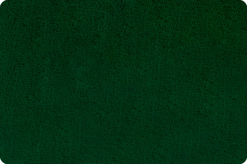 Luxe Cuddle® Seal Emerald - Shannon Fabrics