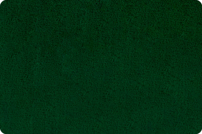 Luxe Cuddle® Seal Emerald - Shannon Fabrics