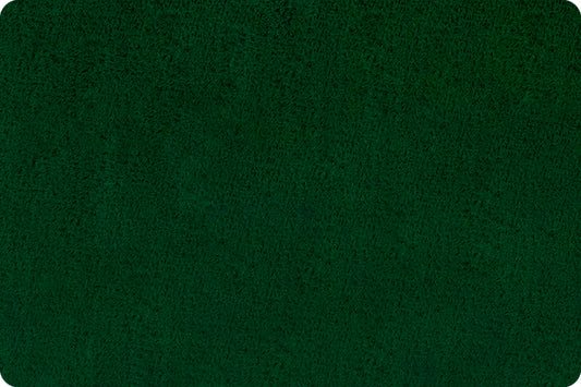 Luxe Cuddle® Seal Emerald - Shannon Fabrics