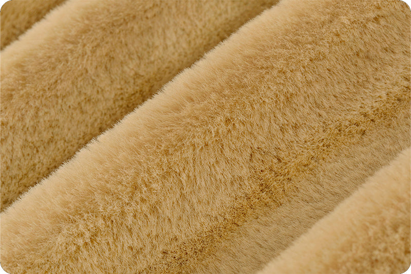 Luxe Cuddle® Seal Sand - Shannon Fabrics