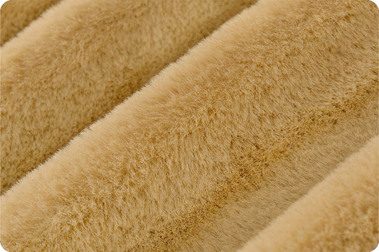 Luxe Cuddle® Seal Sand - Shannon Fabrics