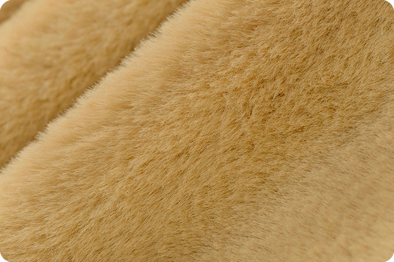 Luxe Cuddle® Seal Sand - Shannon Fabrics
