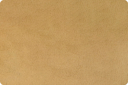 Luxe Cuddle® Seal Sand - Shannon Fabrics